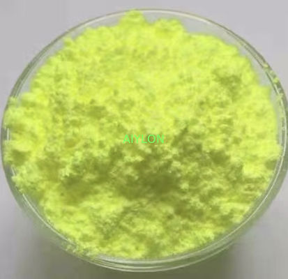 L'agent éclairant optique OB-I/C.I.393