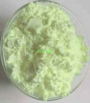 Agents optiques éclaircissants FP/CI.378 pour le PVC