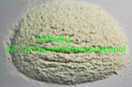 4,4'-(9-Fluorénélidène) Diphénol pour la synthèse organique Intermédiaire CAS 3236 71 3