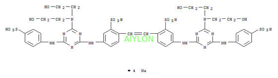 Agent d'azurant optique BUL