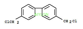 4,4-Bis ((Chlorométhyl) -Biphényle