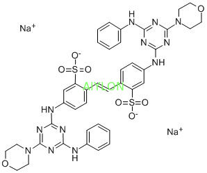 Agents d'éclaircissement optique DMS_X