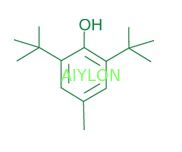 Antioxydant industriel BHT